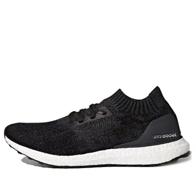 ADIDAS ORIGINALS adidas Ultra Boost Uncaged 'Carbon Black'