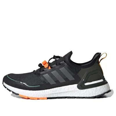 ADIDAS ORIGINALS adidas Ultra Boost Winter.RDY 'Black Signal Orange'