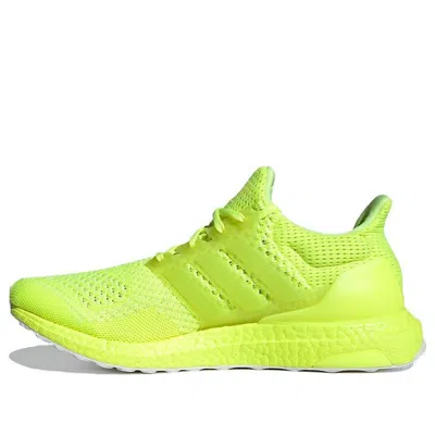 ADIDAS ORIGINALS adidas UltraBoost 1.0 DNA 'Solar Yellow'
