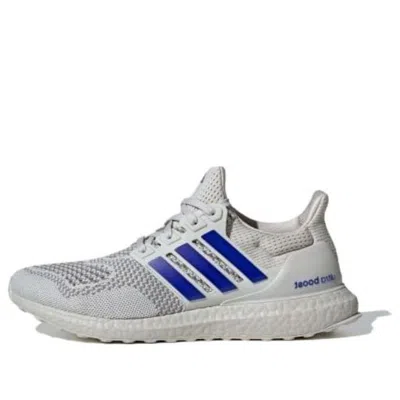 ADIDAS ORIGINALS adidas Ultraboost 1.0 'Grey Lucid Blue'