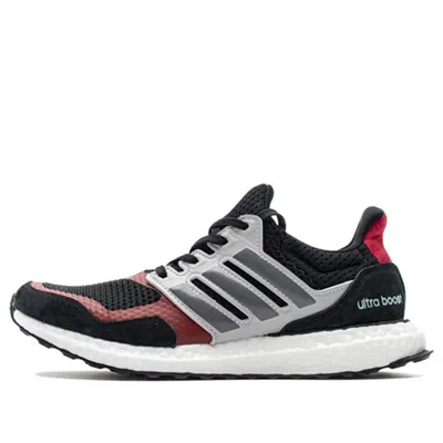ADIDAS ORIGINALS adidas UltraBoost 1.0 S&L 'Black Power Red'