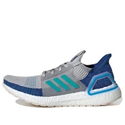 ADIDAS ORIGINALS adidas UltraBoost 19 'Shock Cyan'
