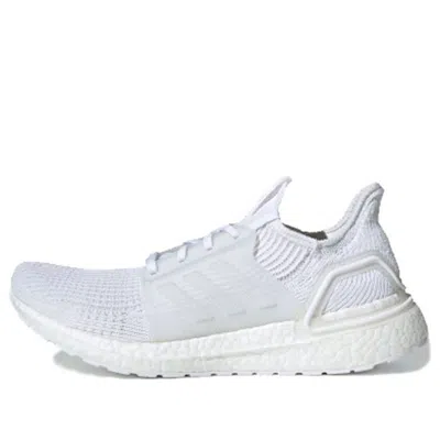ADIDAS ORIGINALS adidas UltraBoost 19 'Triple White'