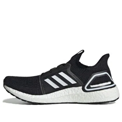 ADIDAS ORIGINALS adidas UltraBoost 19 U 'Black White'