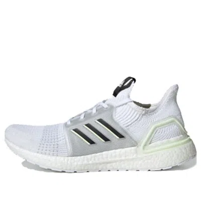 ADIDAS ORIGINALS adidas UltraBoost 19 'White Aero Green'
