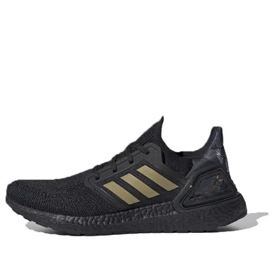 ADIDAS ORIGINALS adidas UltraBoost 20 'Chinese New Year - Gold'