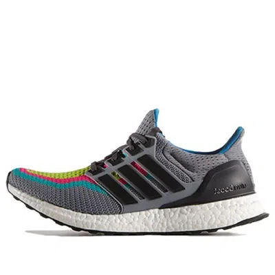 ADIDAS ORIGINALS adidas UltraBoost 2.0 'Rainbow Gradient'
