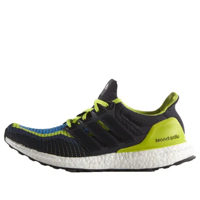 ADIDAS ORIGINALS adidas UltraBoost 2.0 'Solar Slime'