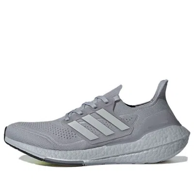 ADIDAS ORIGINALS adidas UltraBoost 21 'Halo Silver'