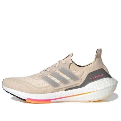 ADIDAS ORIGINALS adidas UltraBoost 21 'World Marathon Majors - New York Marathon'