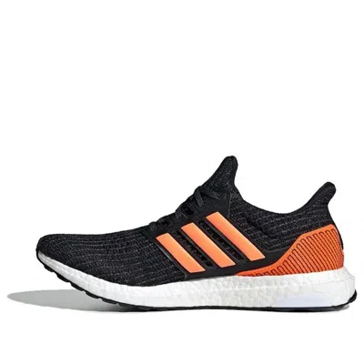 ADIDAS ORIGINALS adidas UltraBoost 3.0 'Solar Orange'
