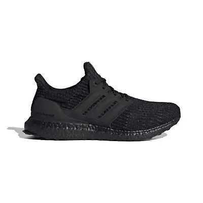 ADIDAS ORIGINALS ADIDAS ULTRABOOST 4.0 DNA CORE BLACK/CORE BLACK-GREY SIX GW2289 MEN'S