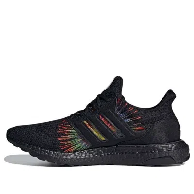 ADIDAS ORIGINALS adidas UltraBoost 4.0 DNA 'Fireworks'