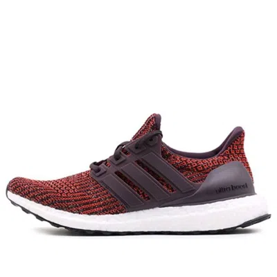 ADIDAS ORIGINALS adidas UltraBoost 4.0 'Noble Red'