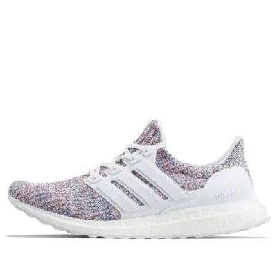 ADIDAS ORIGINALS adidas UltraBoost 4.0 'White Multicolor'