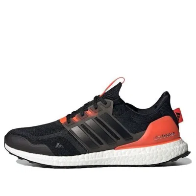 ADIDAS ORIGINALS adidas Ultraboost 5.0 DNA Shoes 'Black Orange'