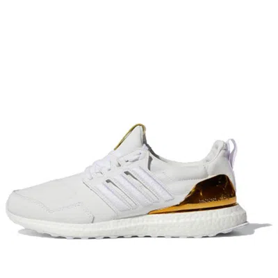 ADIDAS ORIGINALS adidas UltraBoost 70th Anniversary 'Ftwwht Goldmt'