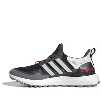 ADIDAS ORIGINALS adidas UltraBoost All Terrain 'Black Hi-Res Aqua'