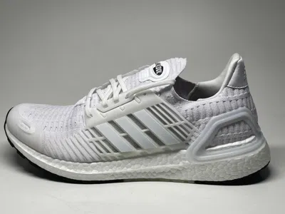 ADIDAS ORIGINALS ADIDAS ULTRABOOST CC_1 DNA TURNSCHUHE SNEAKER FZ2545 WHITE WEISS HERREN ORIGINALS