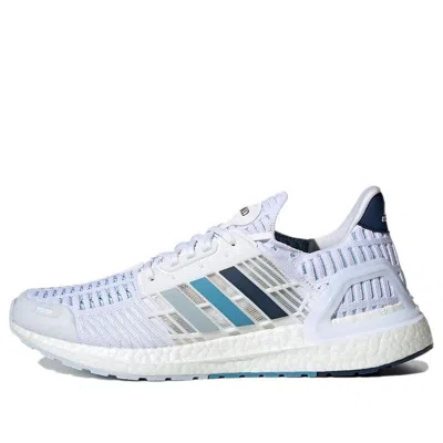 ADIDAS ORIGINALS adidas UltraBoost CC_1 DNA 'White Blue Navy'