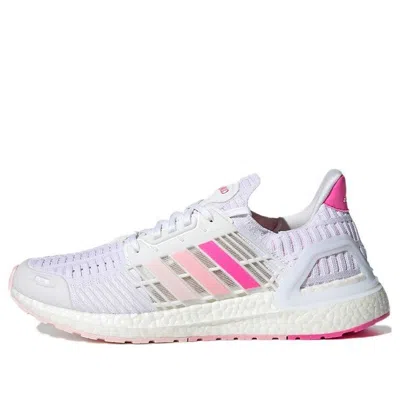 ADIDAS ORIGINALS adidas UltraBoost CC_1 DNA 'White Clear Pink'