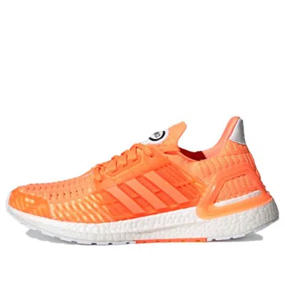 ADIDAS ORIGINALS adidas UltraBoost DNA CC_1 'Screaming Orange'