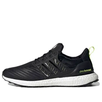 ADIDAS ORIGINALS adidas Ultraboost Dna Guard 'Carbon Black White'