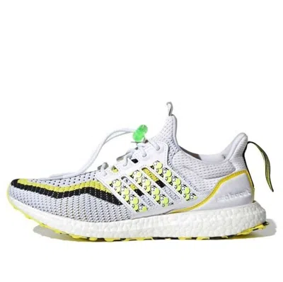 ADIDAS ORIGINALS adidas UltraBoost DNA 'Lion Dance - Solar Yellow'