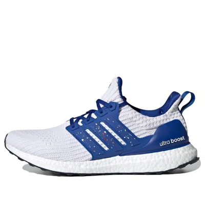 ADIDAS ORIGINALS adidas Ultraboost Dna White/Blue