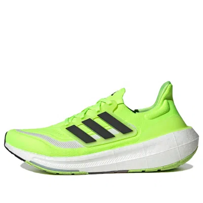 ADIDAS ORIGINALS adidas Ultraboost Light Running Shoes 'Lucid Lemon'