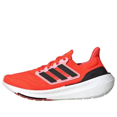 ADIDAS ORIGINALS adidas Ultraboost Light Running Shoes 'Solar Red Core Black'