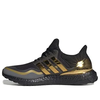 ADIDAS ORIGINALS adidas UltraBoost 'Metallic Gold'