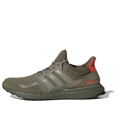 ADIDAS ORIGINALS adidas UltraBoost S&L 'Raw Khaki'