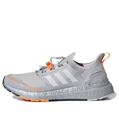 ADIDAS ORIGINALS adidas UltraBoost Winter.Rdy 'Grey Signal Orange'