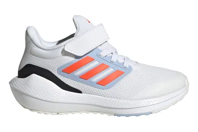 ADIDAS ORIGINALS ADIDAS ULTRABOUNCE CLOUD WHITE SOLAR RED CRYSTAL WHITE (GS)