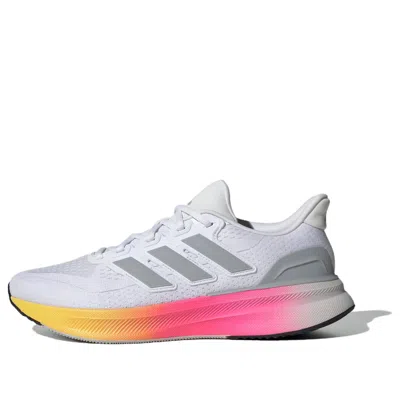 ADIDAS ORIGINALS adidas Ultrarun 5 'Cloud White Halo Silver Core Black'