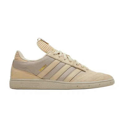 ADIDAS ORIGINALS ADIDAS UNDEFEATED X BUSENITZ 'DUNE GOLD' | TAN | MEN'S SIZE 6.5