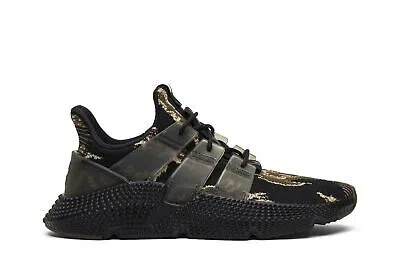 ADIDAS ORIGINALS ADIDAS UNDEFEATED X PROPHERE 'TIGER CAMO' AC8198 MEN'S SHOES