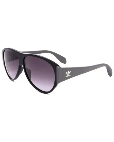 ADIDAS ORIGINALS ADIDAS UNISEX OR0032 59MM SUNGLASSES