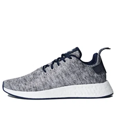 ADIDAS ORIGINALS adidas United Arrows & Sons x NMD_R2 'Core Heather'