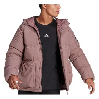 ADIDAS ORIGINALS adidas Utilitas Down Hooded Jacket