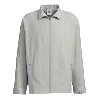 ADIDAS ORIGINALS adidas Utility Jackets 'Grey'