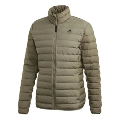 ADIDAS ORIGINALS adidas Varilite Soft J Sports Outdoor Down Jacket