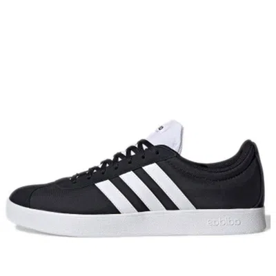 ADIDAS ORIGINALS adidas VL Court 2.0 'Black White'