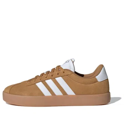 ADIDAS ORIGINALS adidas VL Court 3.0 'Khaki White'
