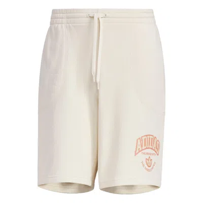 ADIDAS ORIGINALS adidas VRCT SW Shorts 'Beige'
