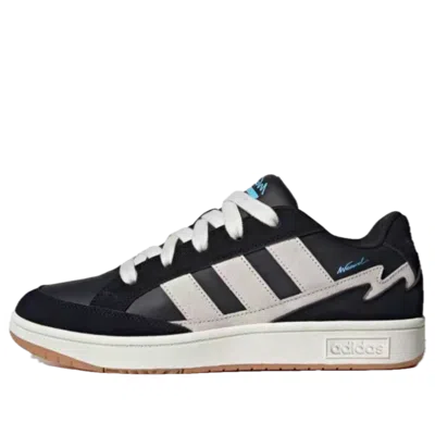 ADIDAS ORIGINALS adidas Wcard ADV 'Black White'