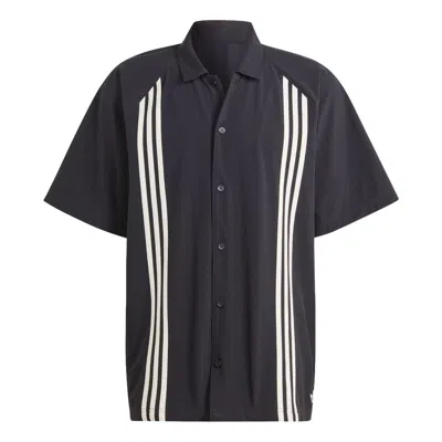 ADIDAS ORIGINALS adidas Winter Hack Shirt 'Black'