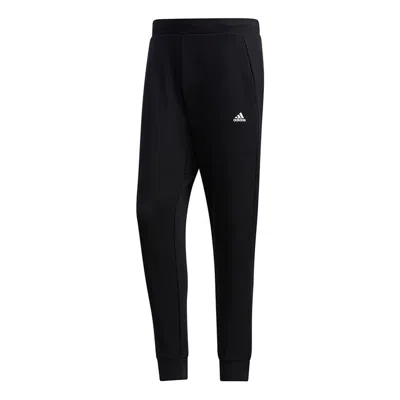 ADIDAS ORIGINALS adidas Wj Pt Kn Swt Leisure Sports Foot Trousers Men's Black