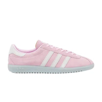 ADIDAS ORIGINALS ADIDAS WMNS BERMUDA 'BLISS LILAC HALO BLUE' | PINK | WOMEN'S SIZE 8.5